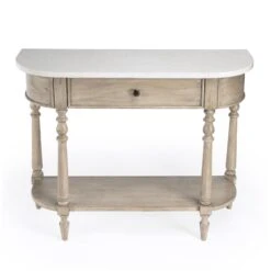 Danielle Console Table By Butler Specialty Company -Interior Sales Store Butler Specialty Company 5517415insb
