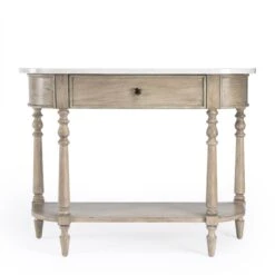 Danielle Console Table By Butler Specialty Company -Interior Sales Store Butler Specialty Company 5517415insc