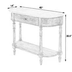 Danielle Console Table By Butler Specialty Company -Interior Sales Store Butler Specialty Company 5517415insz