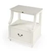 Danielle Night Stand By Butler Specialty Company -Interior Sales Store Butler Specialty Company 5519288