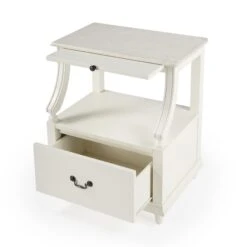 Danielle Night Stand By Butler Specialty Company 24 Danielle Night Stand By Butler Specialty Company -Interior Sales Store Butler Specialty Company 5519288insa