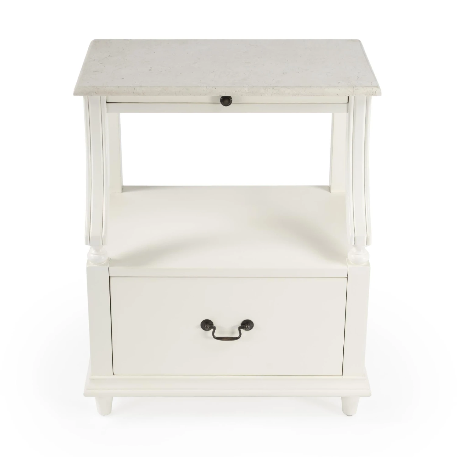 Danielle Night Stand By Butler Specialty Company 7 Danielle Night Stand By Butler Specialty Company - Image 5