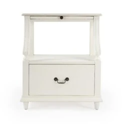 Danielle Night Stand By Butler Specialty Company 28 Danielle Night Stand By Butler Specialty Company -Interior Sales Store Butler Specialty Company 5519288insc