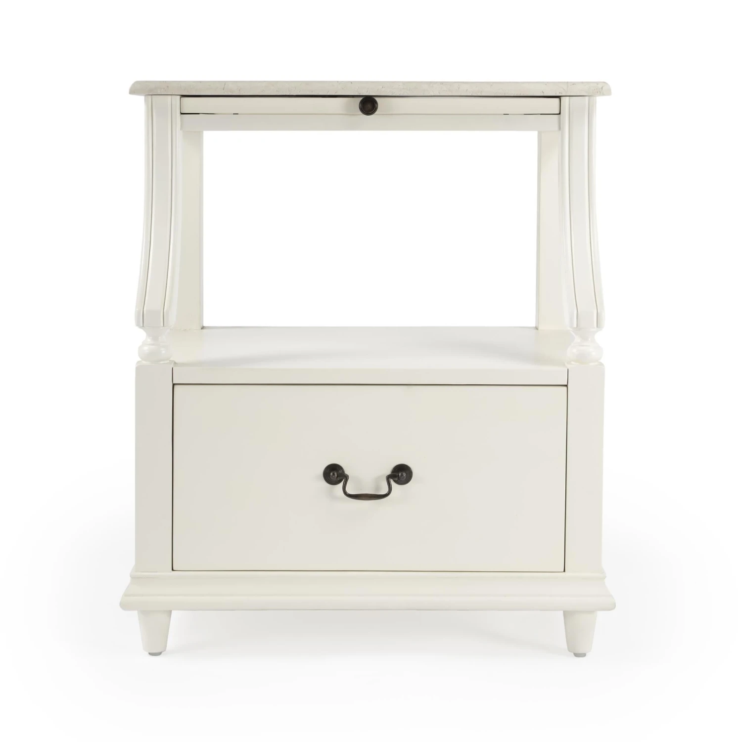 Danielle Night Stand By Butler Specialty Company 9 Danielle Night Stand By Butler Specialty Company - Image 7