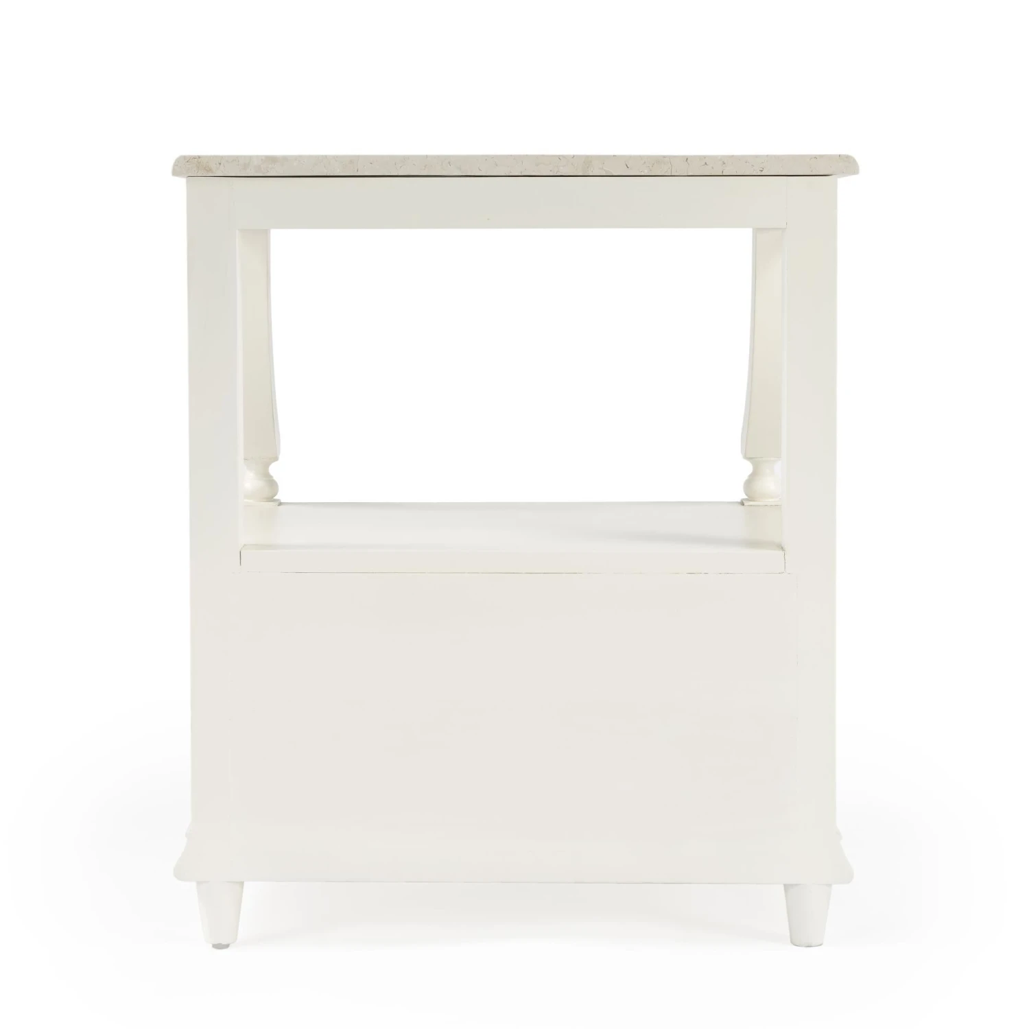 Danielle Night Stand By Butler Specialty Company 4 Danielle Night Stand By Butler Specialty Company - Image 2