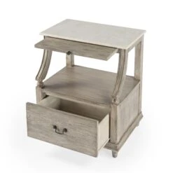 Danielle Night Stand By Butler Specialty Company 35 Danielle Night Stand By Butler Specialty Company -Interior Sales Store Butler Specialty Company 5519329insa
