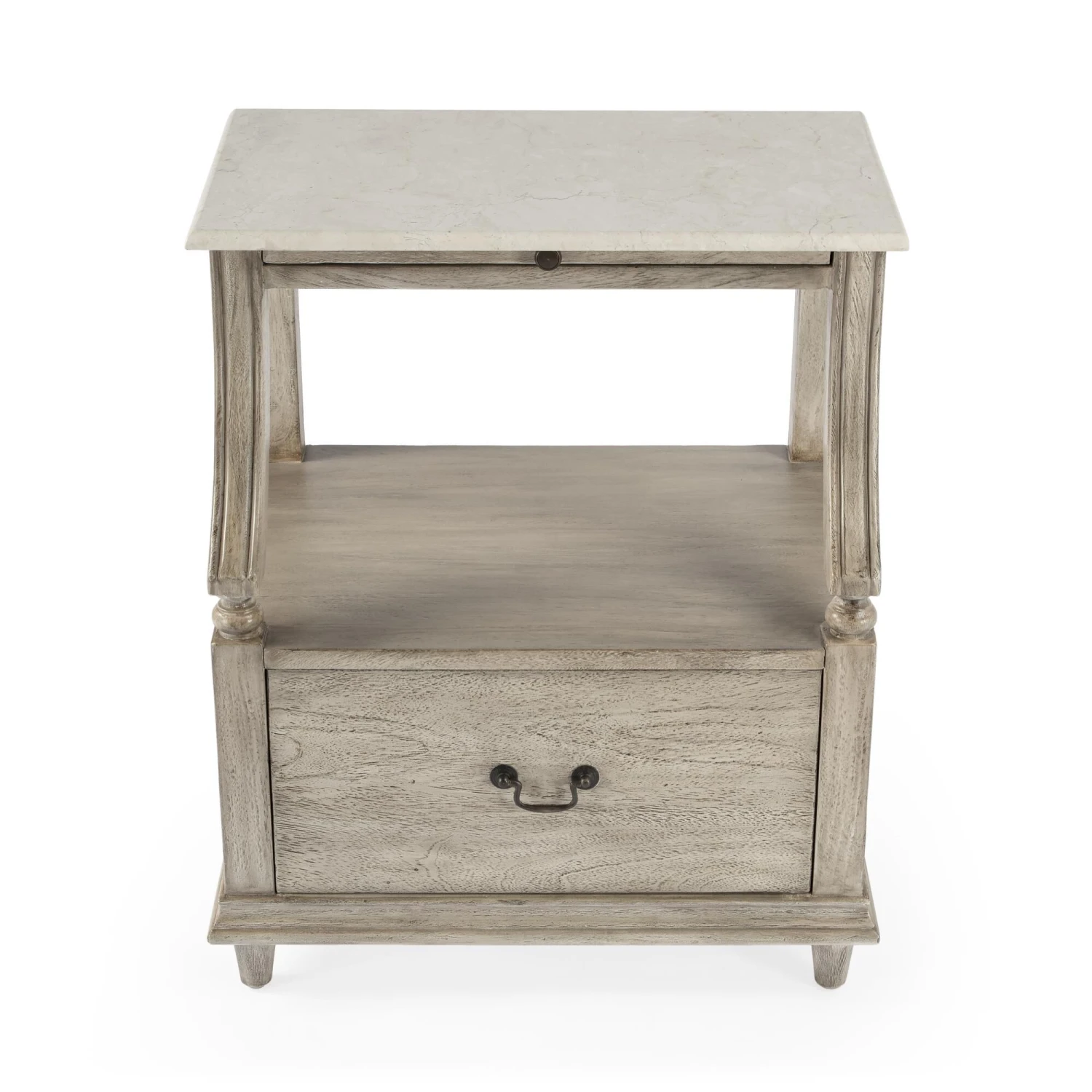 Danielle Night Stand By Butler Specialty Company 18 Danielle Night Stand By Butler Specialty Company - Image 16