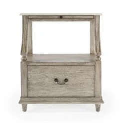 Danielle Night Stand By Butler Specialty Company 39 Danielle Night Stand By Butler Specialty Company -Interior Sales Store Butler Specialty Company 5519329insc