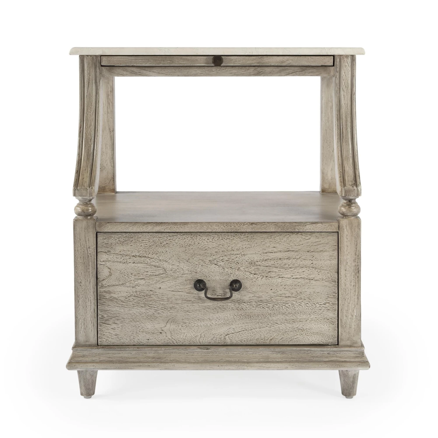 Danielle Night Stand By Butler Specialty Company 20 Danielle Night Stand By Butler Specialty Company - Image 18