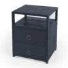 Lark Night Stand By Butler Specialty Company 2 Lark Night Stand By Butler Specialty Company -Interior Sales Store Butler Specialty Company 5526291