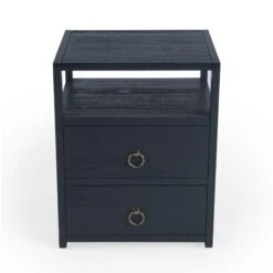 Lark Night Stand By Butler Specialty Company 33 Lark Night Stand By Butler Specialty Company -Interior Sales Store Butler Specialty Company 5526291insb