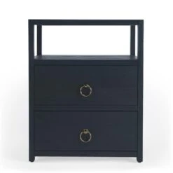 Lark Night Stand By Butler Specialty Company 35 Lark Night Stand By Butler Specialty Company -Interior Sales Store Butler Specialty Company 5526291insc