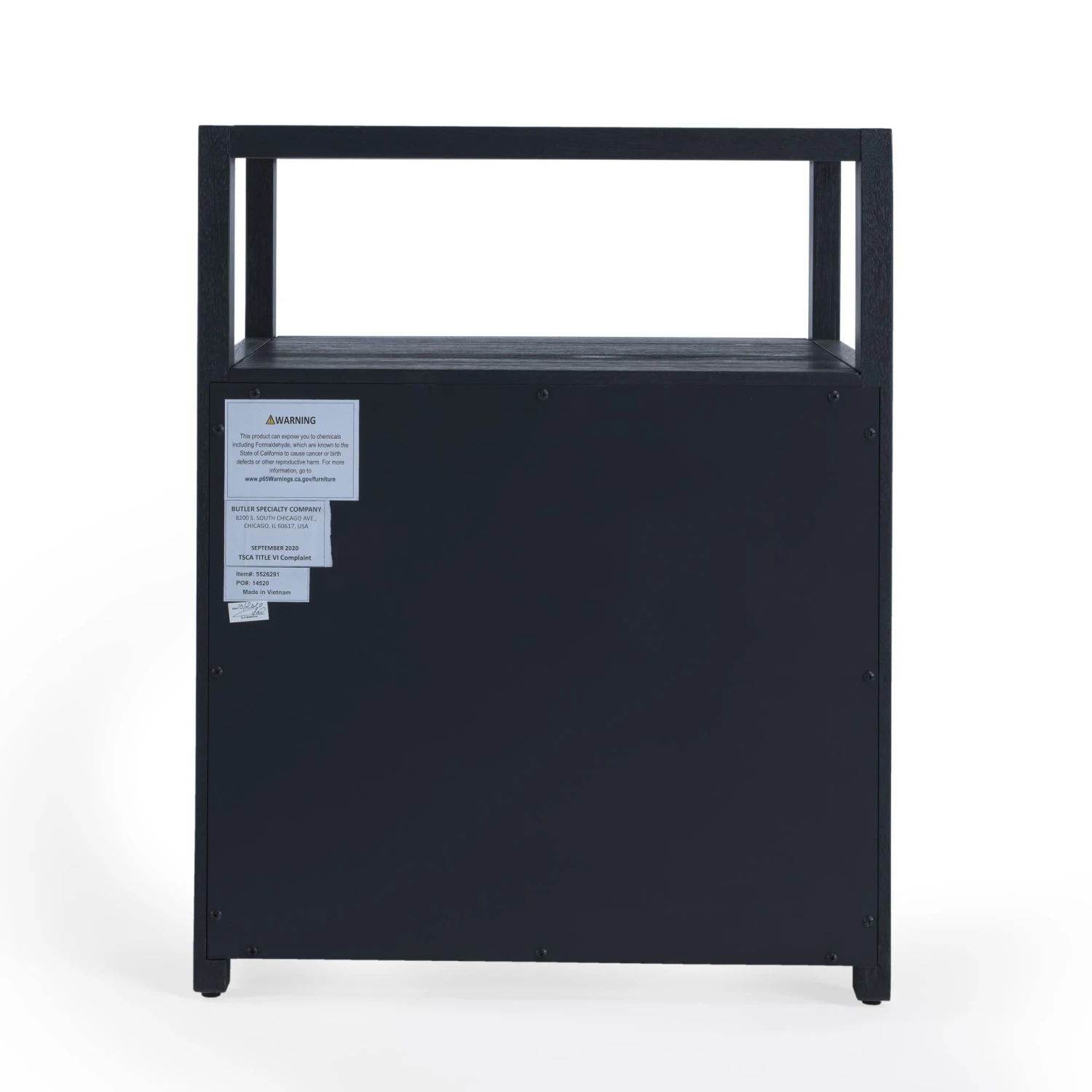 Lark Night Stand By Butler Specialty Company 15 Lark Night Stand By Butler Specialty Company - Image 13