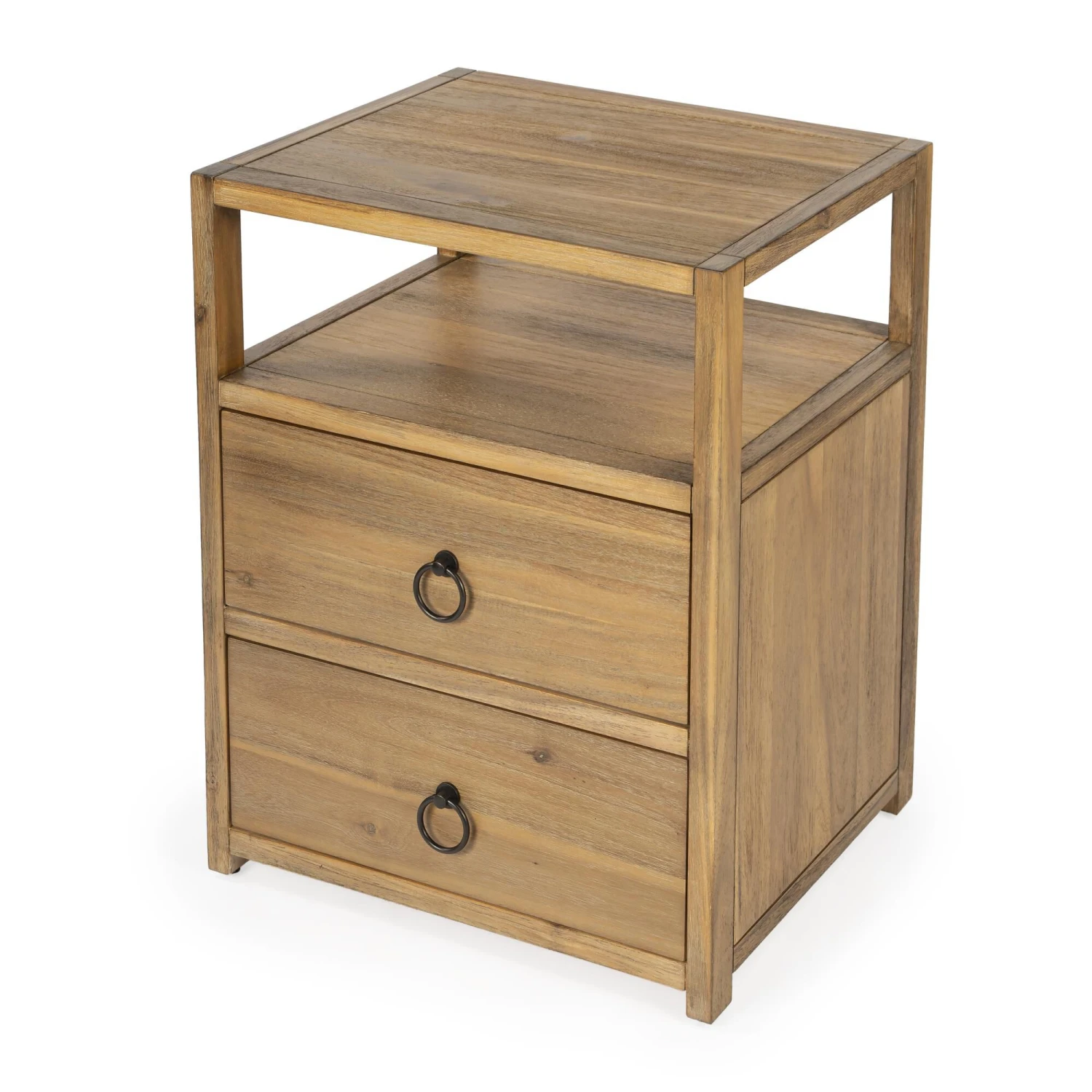 Lark Night Stand By Butler Specialty Company 4 Lark Night Stand By Butler Specialty Company - Image 2