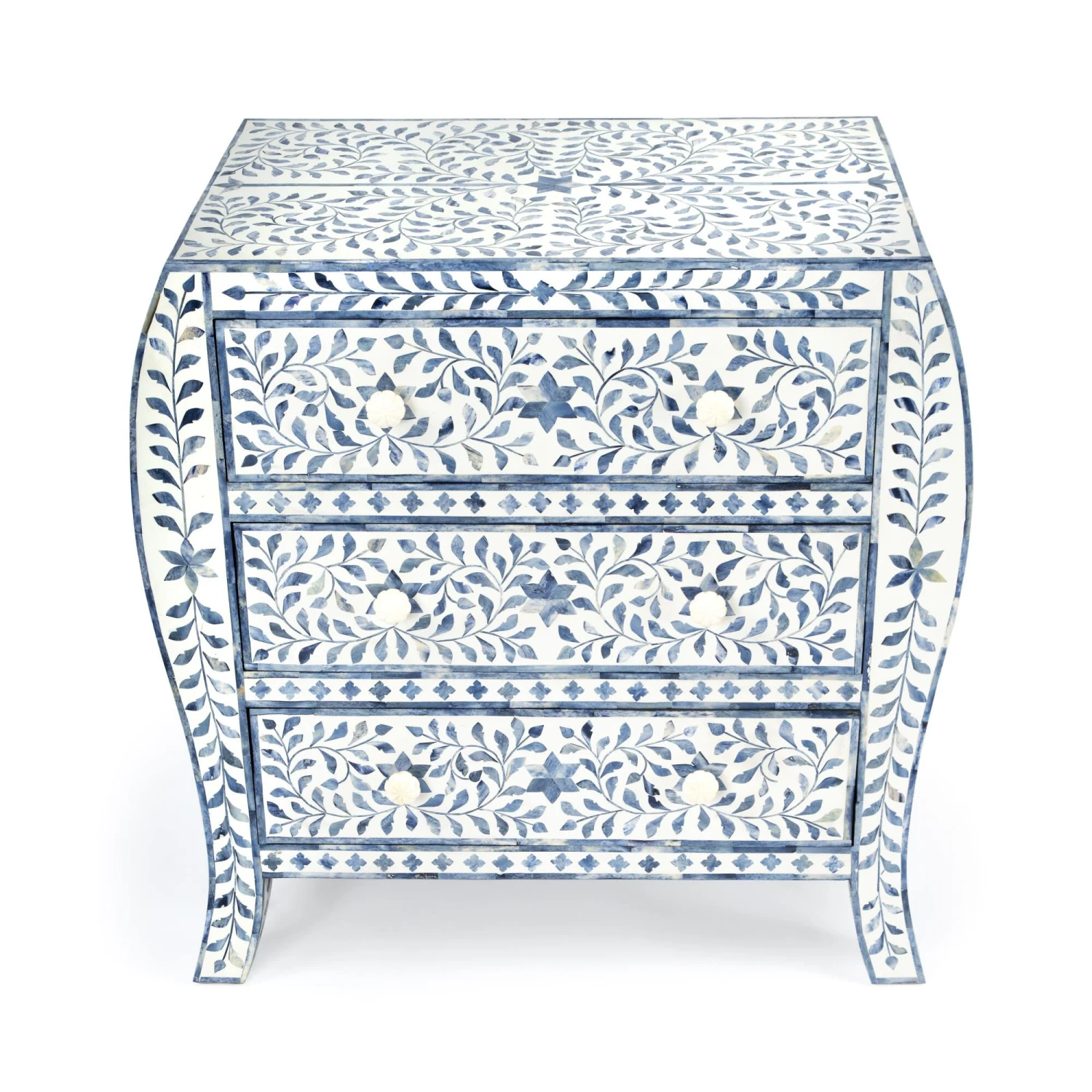 Trubadur Dresser By Butler Specialty Company 7 Trubadur Dresser By Butler Specialty Company - Image 5