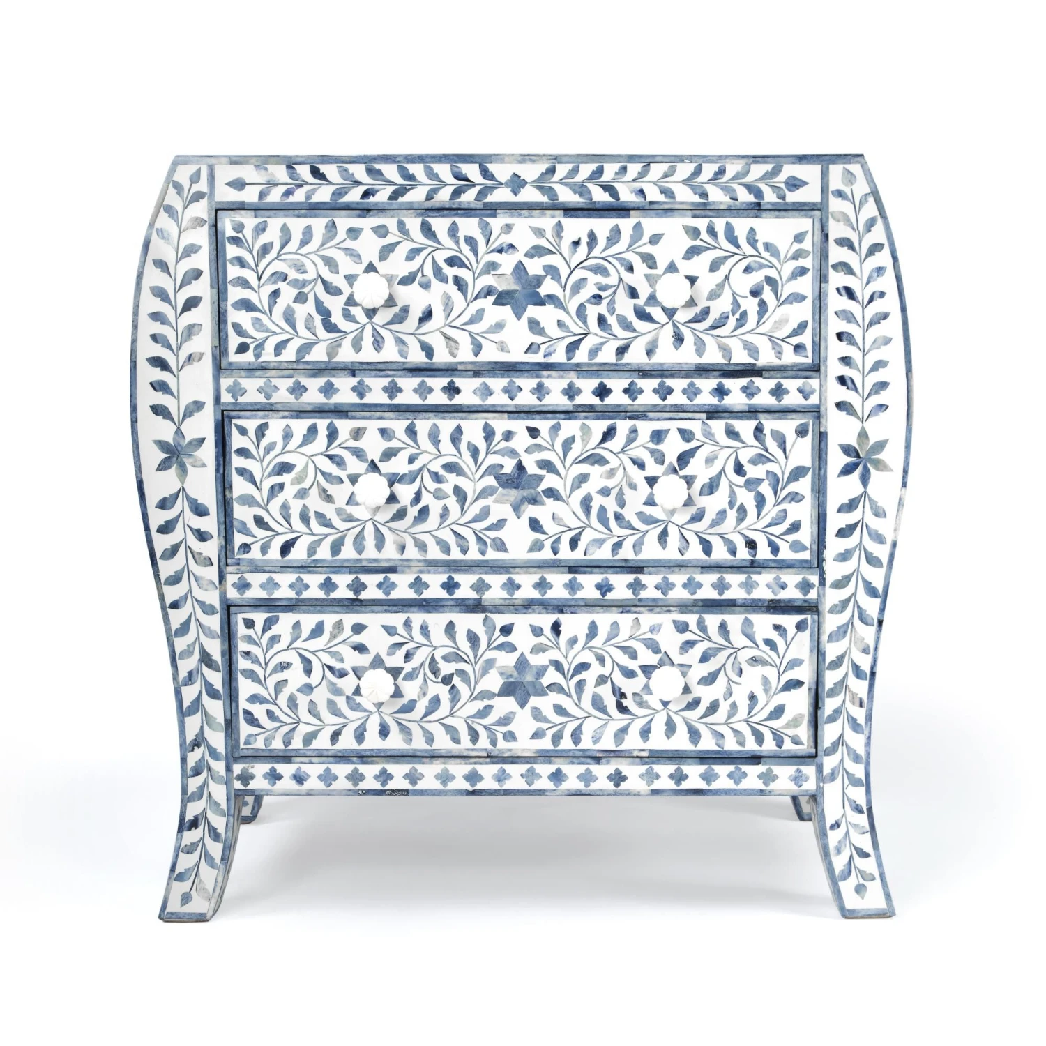 Trubadur Dresser By Butler Specialty Company 9 Trubadur Dresser By Butler Specialty Company - Image 7