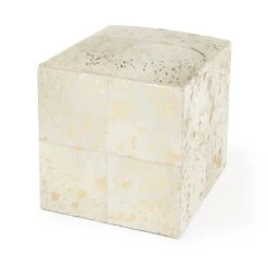 Victorian Ottoman By Butler Specialty Company