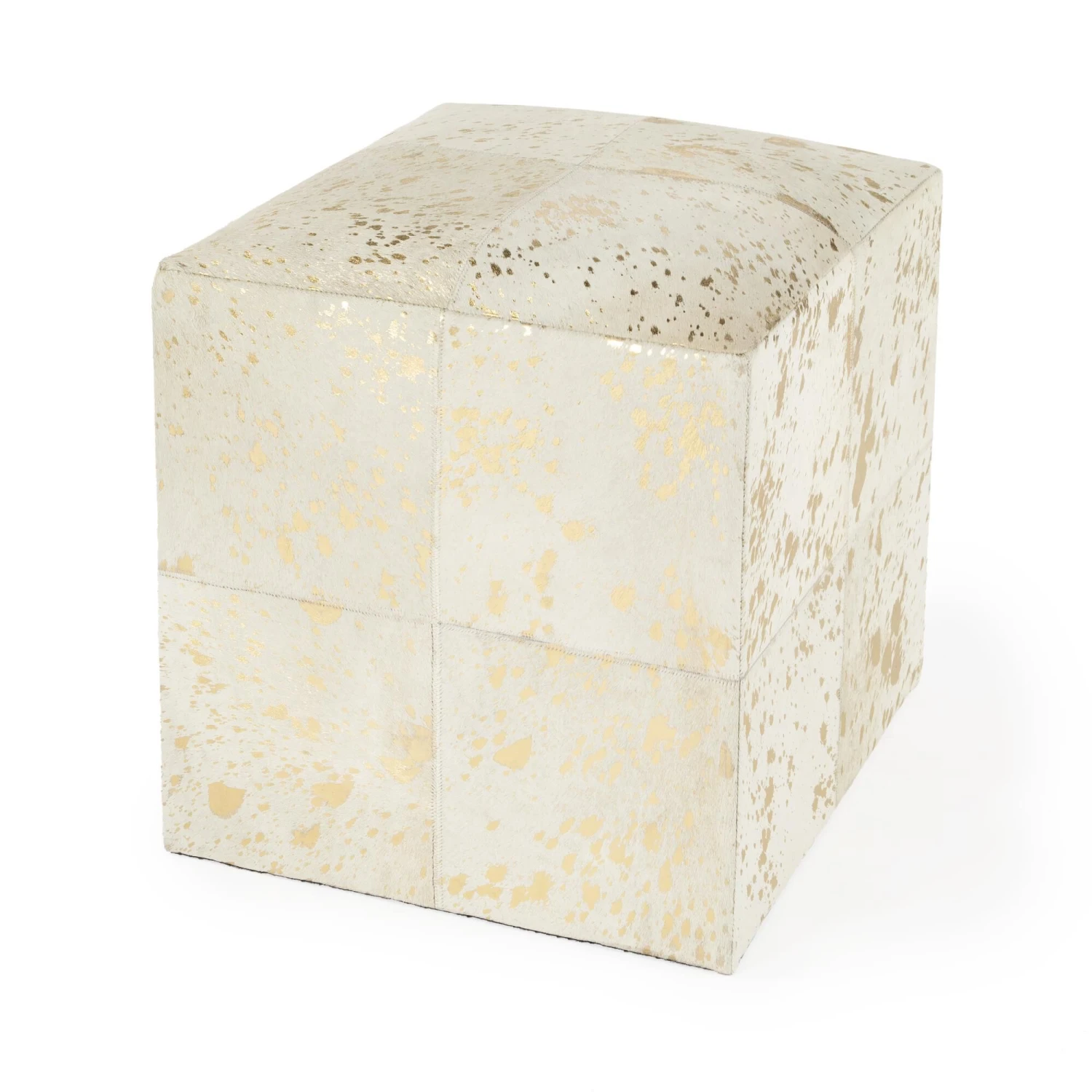 Victorian Ottoman By Butler Specialty Company 3 Victorian Ottoman By Butler Specialty Company