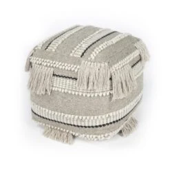 Realisa Ottoman By Butler Specialty Company