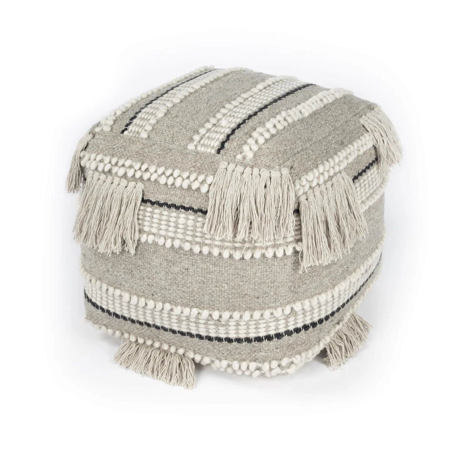 Realisa Ottoman By Butler Specialty Company 2 Realisa Ottoman By Butler Specialty Company