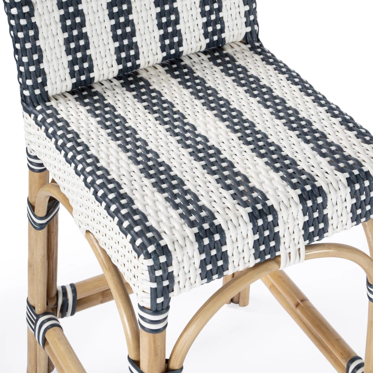 Serienna Stool By Butler Specialty Company 6 Serienna Stool By Butler Specialty Company - Image 4