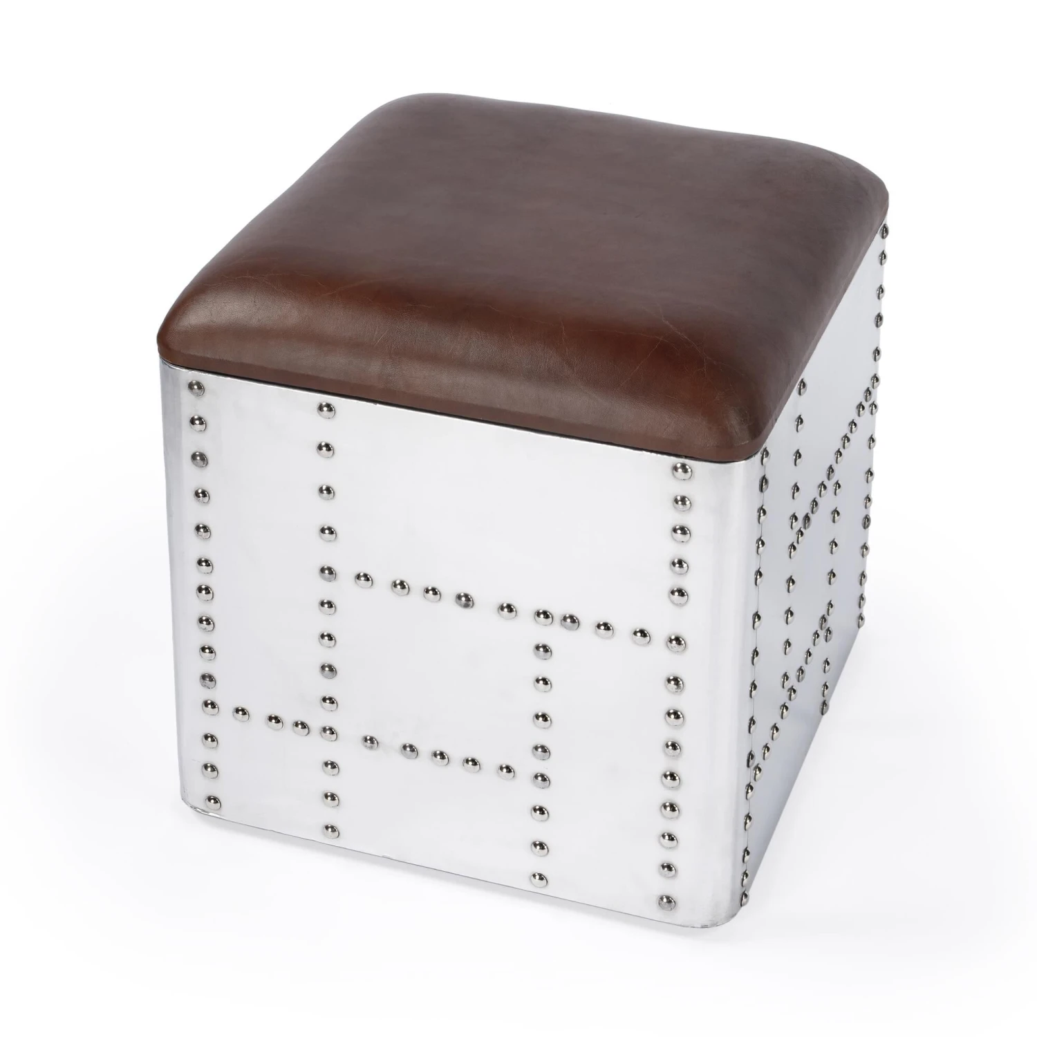 Midway Aviator Stool By Butler Specialty Company 3 Midway Aviator Stool By Butler Specialty Company