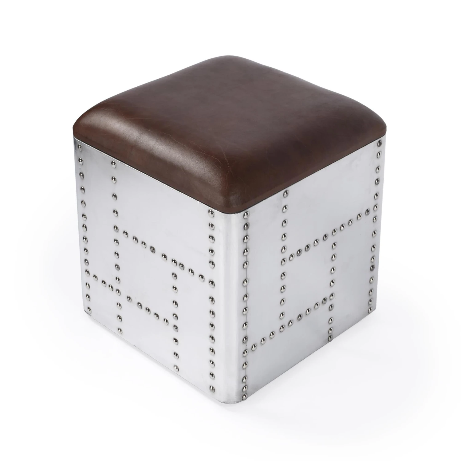Midway Aviator Stool By Butler Specialty Company 5 Midway Aviator Stool By Butler Specialty Company - Image 3