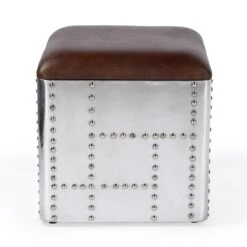 Midway Aviator Stool By Butler Specialty Company 13 Midway Aviator Stool By Butler Specialty Company -Interior Sales Store Butler Specialty Company 5597330insd