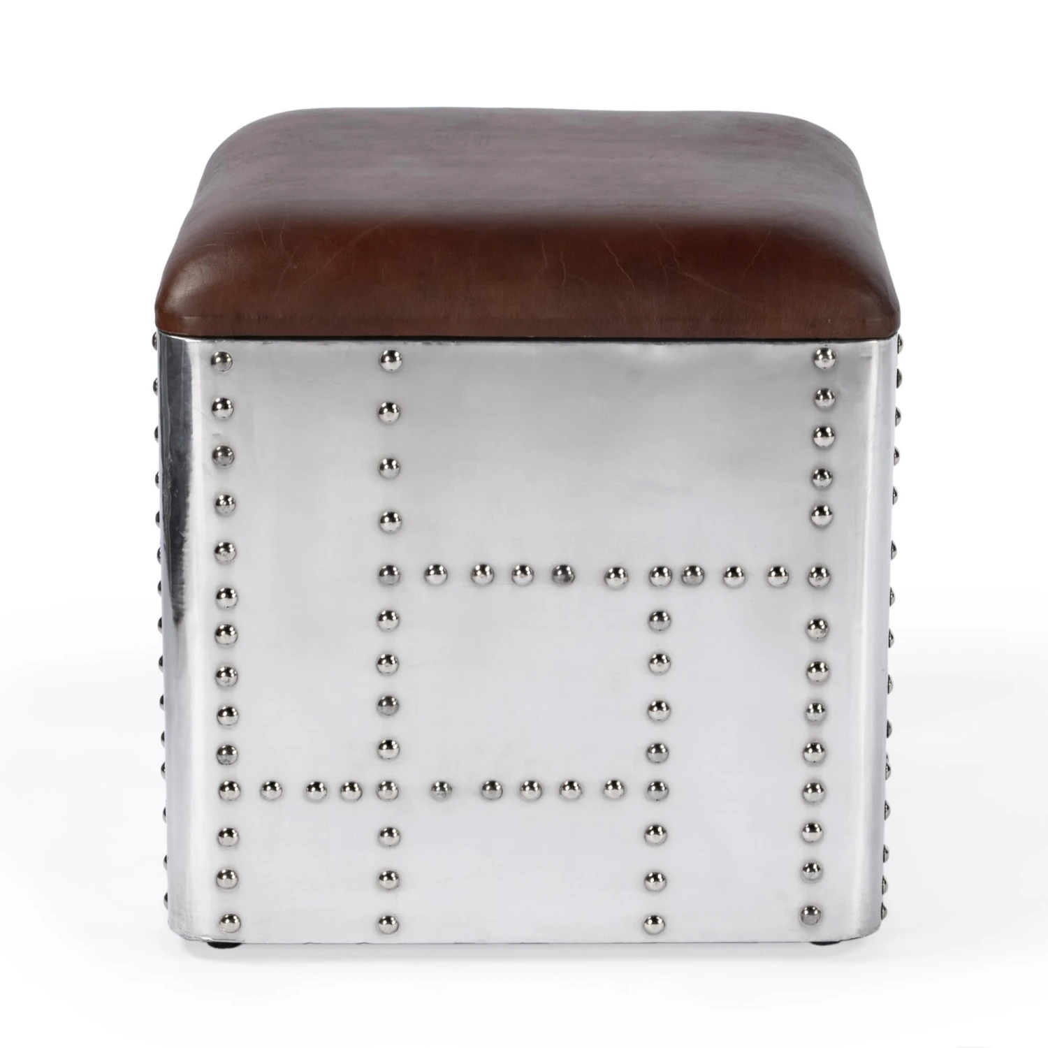 Midway Aviator Stool By Butler Specialty Company 8 Midway Aviator Stool By Butler Specialty Company - Image 6