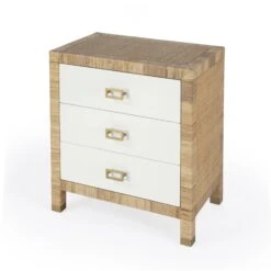 Corfu Dresser By Butler Specialty Company
