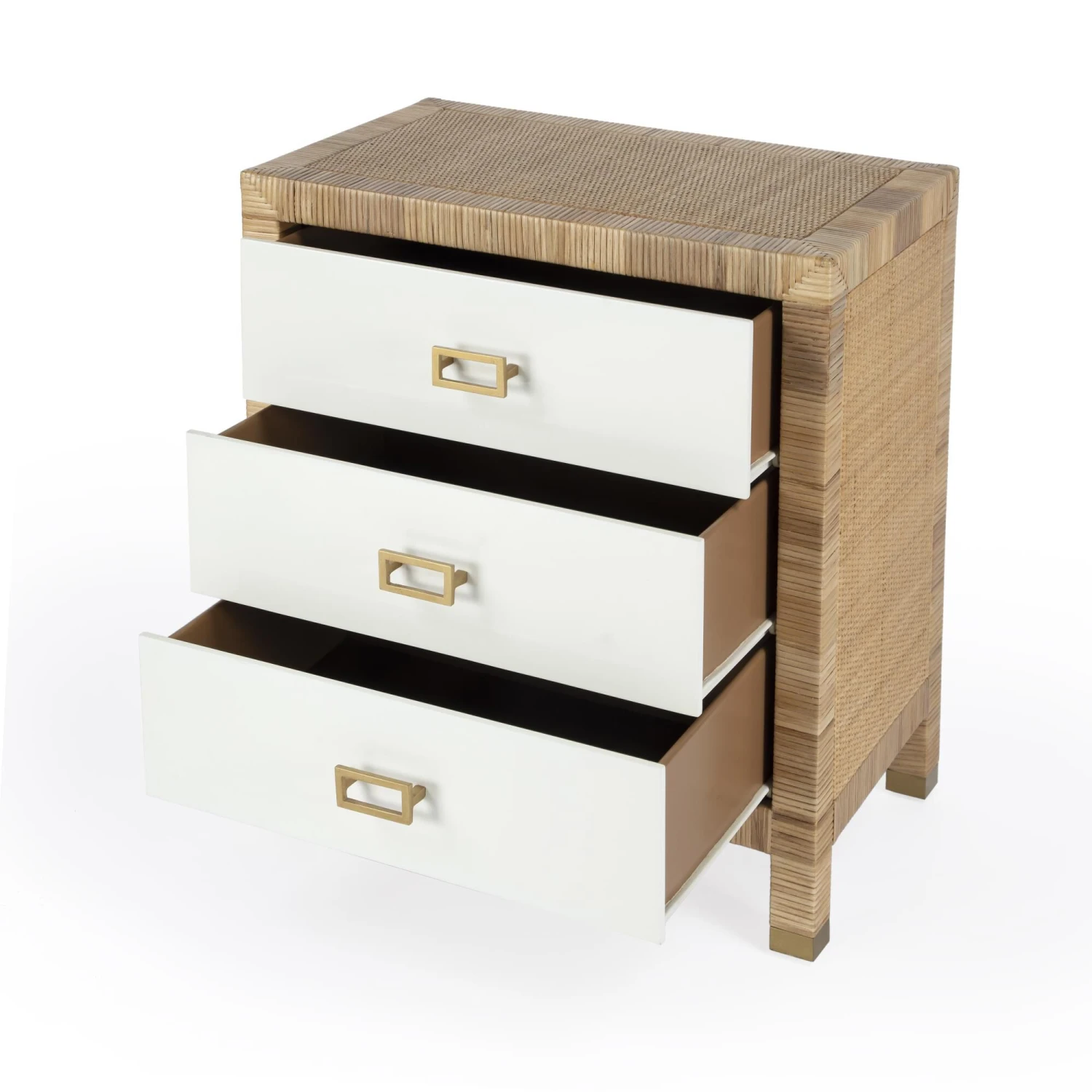 Corfu Dresser By Butler Specialty Company 5 Corfu Dresser By Butler Specialty Company - Image 3