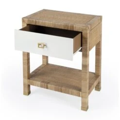 Corfu Night Stand By Butler Specialty Company 12 Corfu Night Stand By Butler Specialty Company -Interior Sales Store Butler Specialty Company 5608350insa