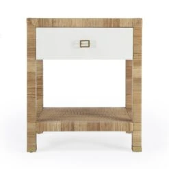 Corfu Night Stand By Butler Specialty Company 14 Corfu Night Stand By Butler Specialty Company -Interior Sales Store Butler Specialty Company 5608350insb