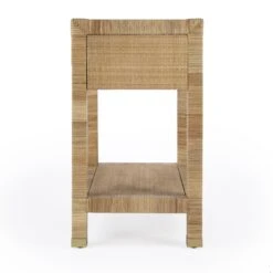 Corfu Night Stand By Butler Specialty Company 17 Corfu Night Stand By Butler Specialty Company -Interior Sales Store Butler Specialty Company 5608350insd