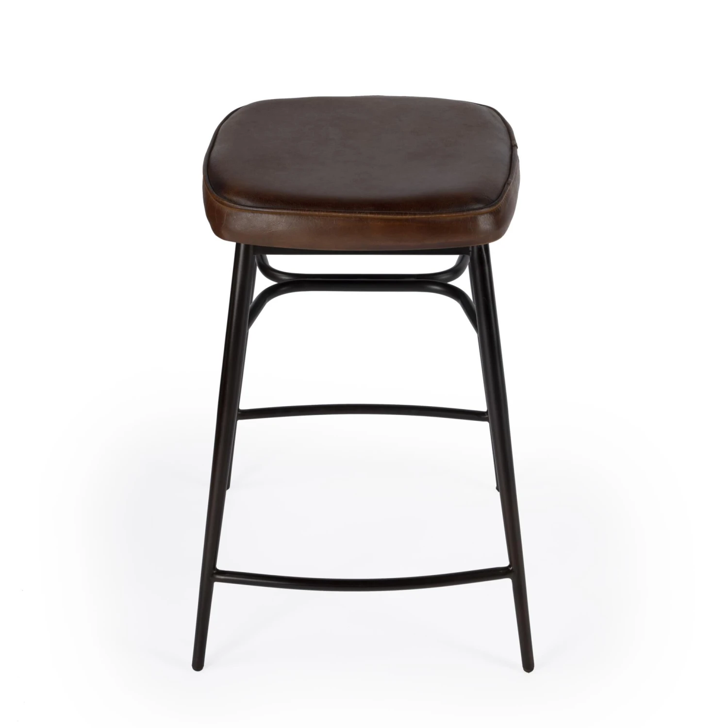 Arlington Stool By Butler Specialty Company 5 Arlington Stool By Butler Specialty Company - Image 3