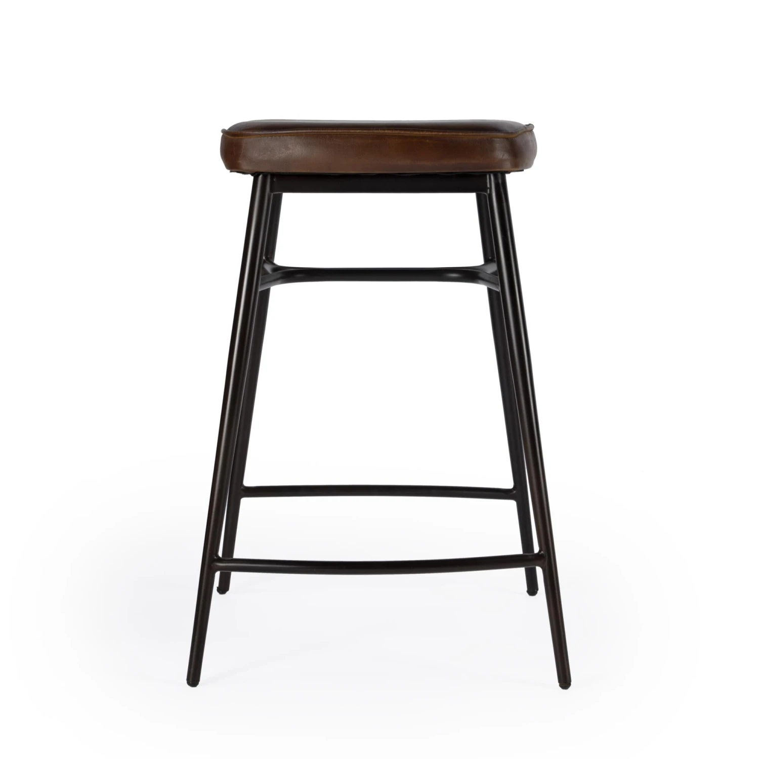 Arlington Stool By Butler Specialty Company 6 Arlington Stool By Butler Specialty Company - Image 4