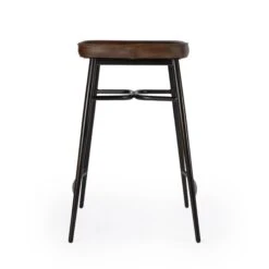 Arlington Stool By Butler Specialty Company 12 Arlington Stool By Butler Specialty Company -Interior Sales Store Butler Specialty Company 5614344insc