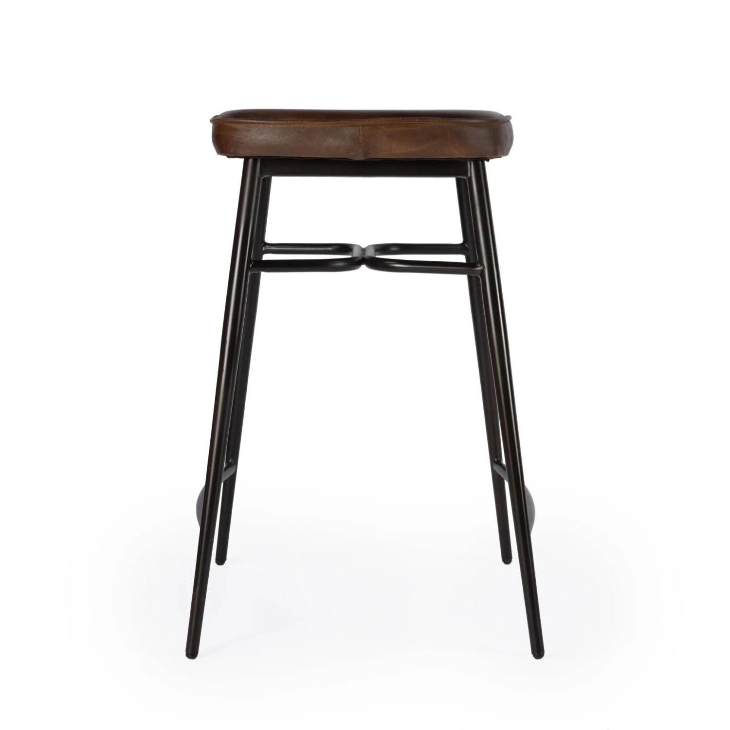 Arlington Stool By Butler Specialty Company 7 Arlington Stool By Butler Specialty Company - Image 5