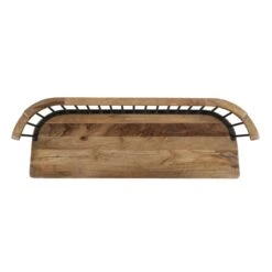 Tempe Spindle Bench By Butler Specialty Company -Interior Sales Store Butler Specialty Company 5615330insf
