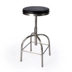 Clyde Stool By Butler Specialty Company