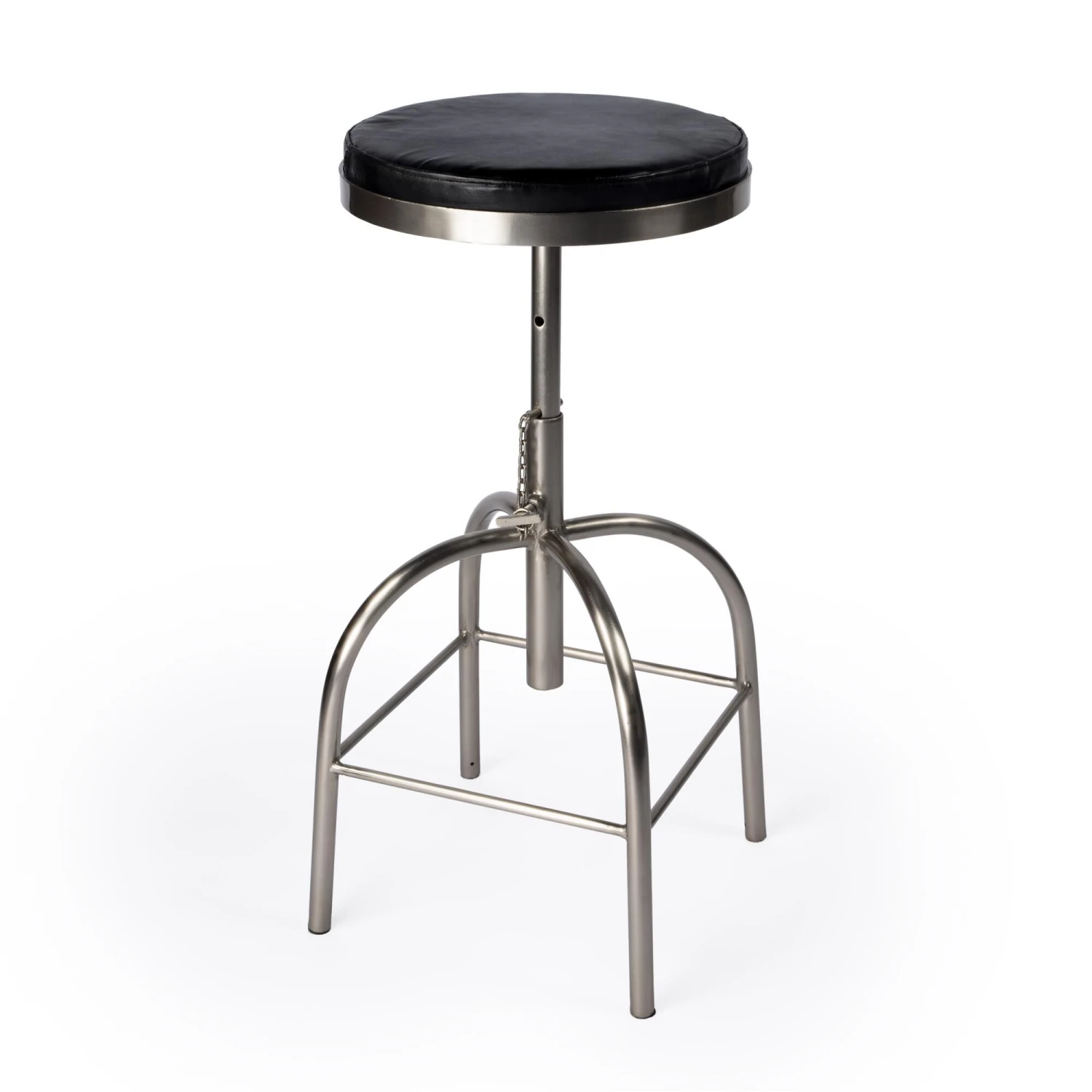Clyde Stool By Butler Specialty Company 3 Clyde Stool By Butler Specialty Company
