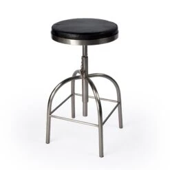 Clyde Stool By Butler Specialty Company 31 Clyde Stool By Butler Specialty Company -Interior Sales Store Butler Specialty Company 5617034insa