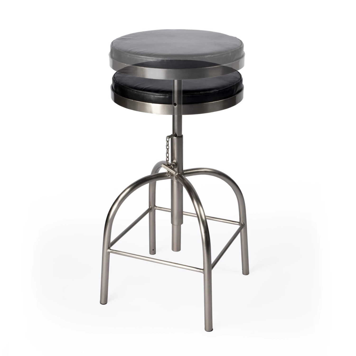 Clyde Stool By Butler Specialty Company 16 Clyde Stool By Butler Specialty Company - Image 14