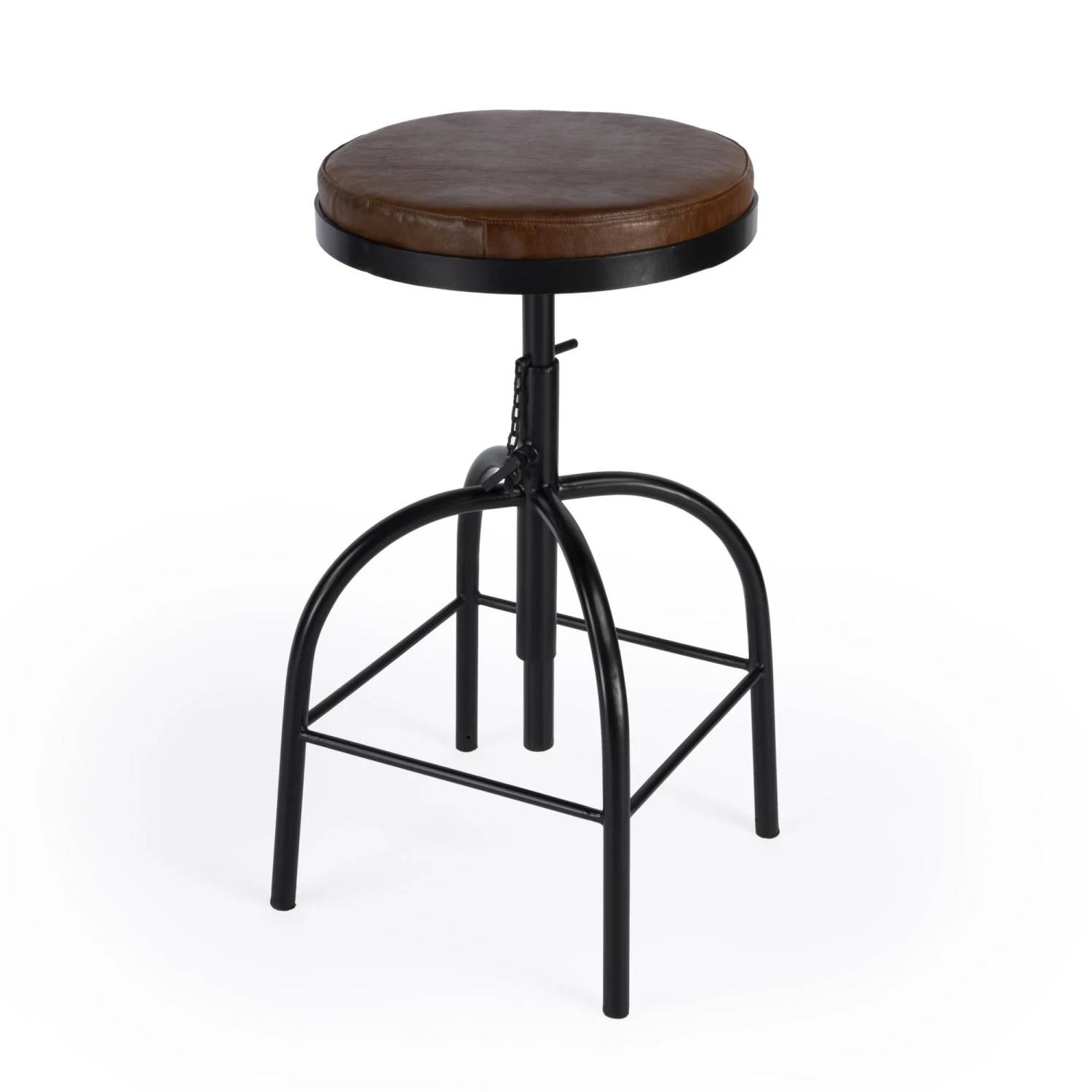 Clyde Stool By Butler Specialty Company 6 Clyde Stool By Butler Specialty Company - Image 4