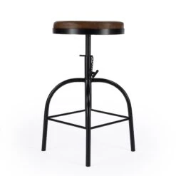 Clyde Stool By Butler Specialty Company 22 Clyde Stool By Butler Specialty Company -Interior Sales Store Butler Specialty Company 5617344inse