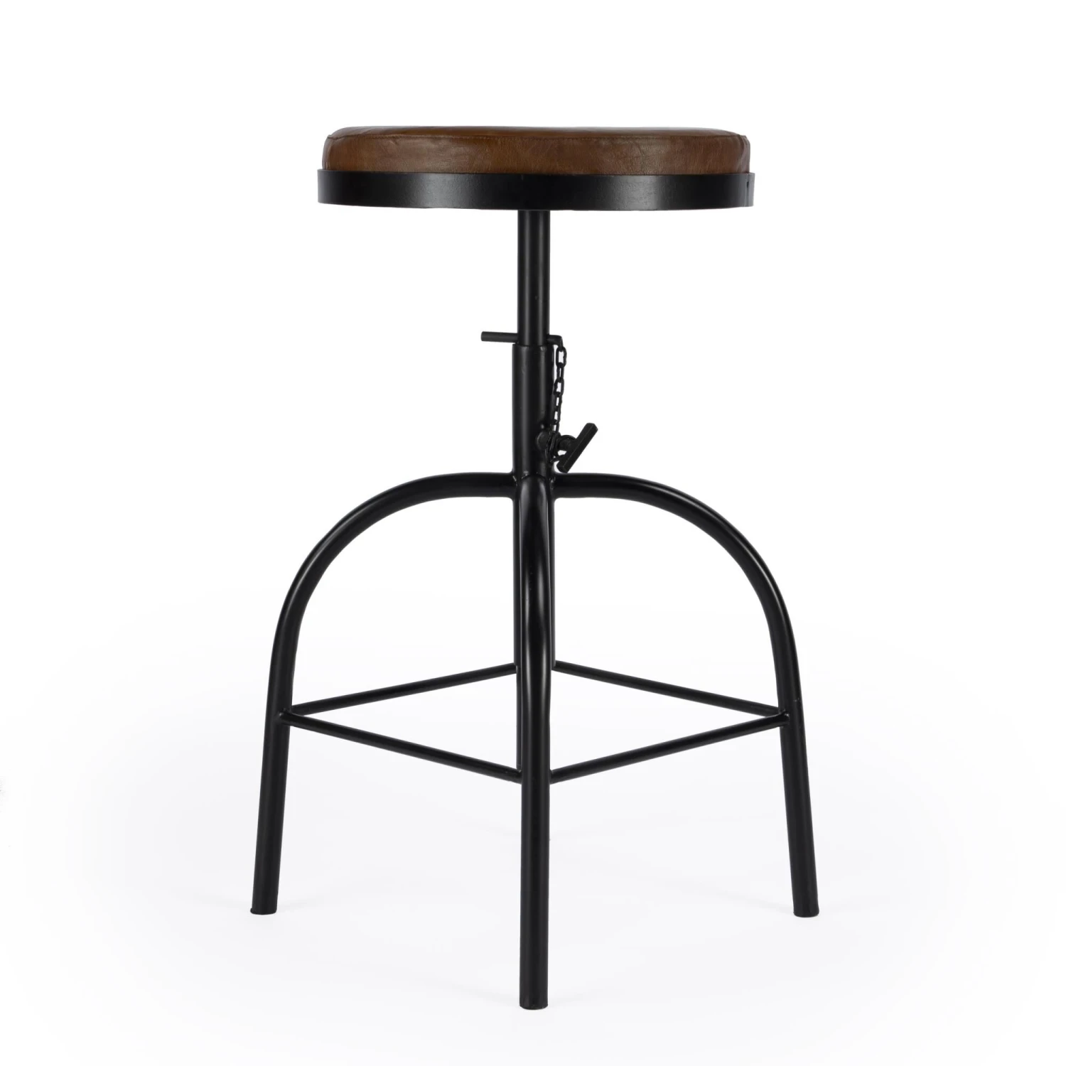 Clyde Stool By Butler Specialty Company 5 Clyde Stool By Butler Specialty Company - Image 3