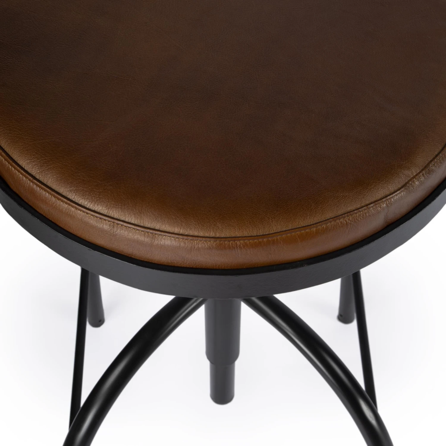 Clyde Stool By Butler Specialty Company 7 Clyde Stool By Butler Specialty Company - Image 5