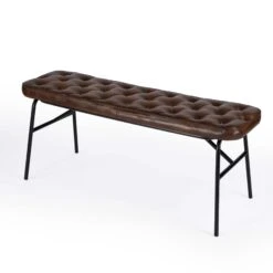 Austin Bench By Butler Specialty Company