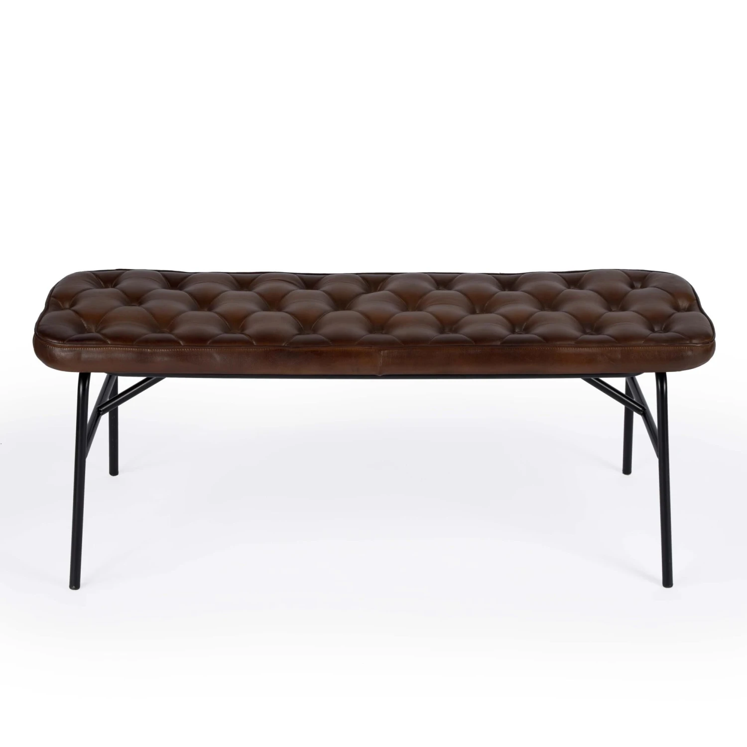 Austin Bench By Butler Specialty Company 5 Austin Bench By Butler Specialty Company - Image 3