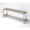 Butler Loft Bench By Butler Specialty Company -Interior Sales Store Butler Specialty Company 6125025